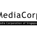 MediaCorp Singapore 1999 Logo