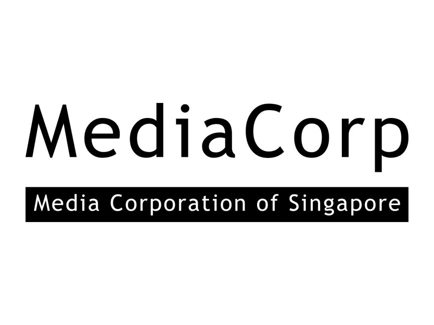 MediaCorp Singapore 1999 Logo