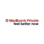 Medibank Private Logo