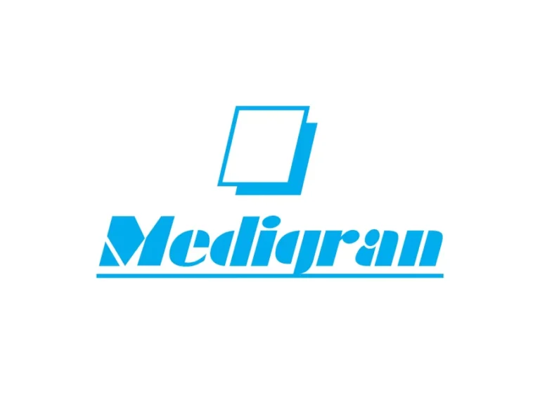 Medigram Logo