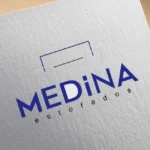 Medina Estofados Logo