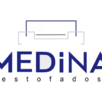 Medina Estofados Logo
