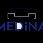 Medina Estofados Logo