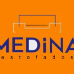 Medina Estofados Logo