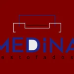 Medina Estofados Logo