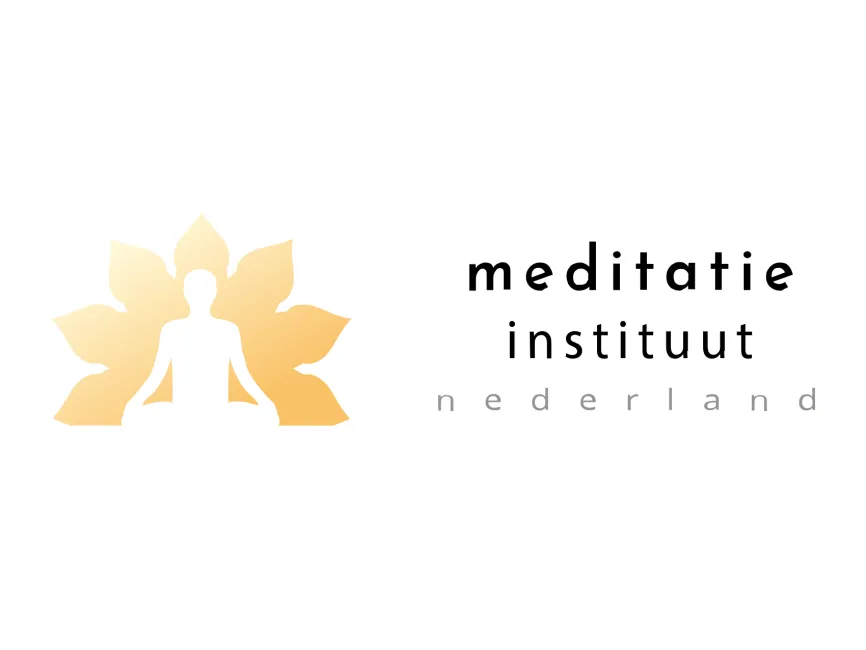 Meditatie Instituut Nederland Logo