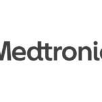 Medtronic Black Logo