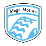 Mega Motors Logo