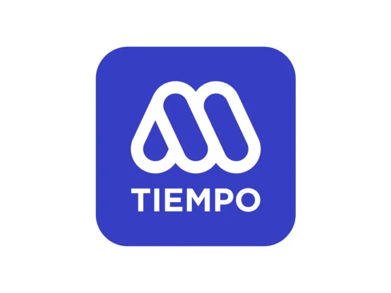 Mega Tiempo New Logo