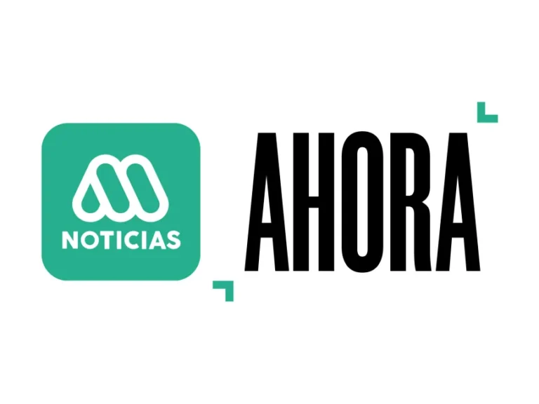 Meganoticias Ahora Logo