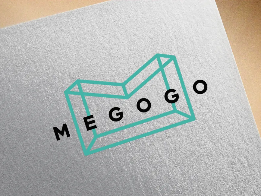 MEGOGO Logo