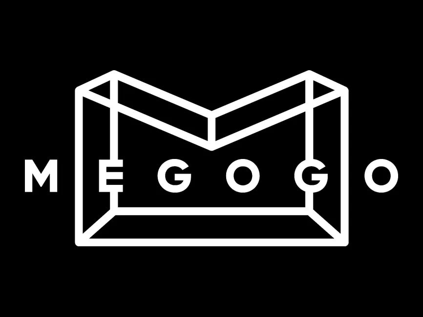 MEGOGO Logo