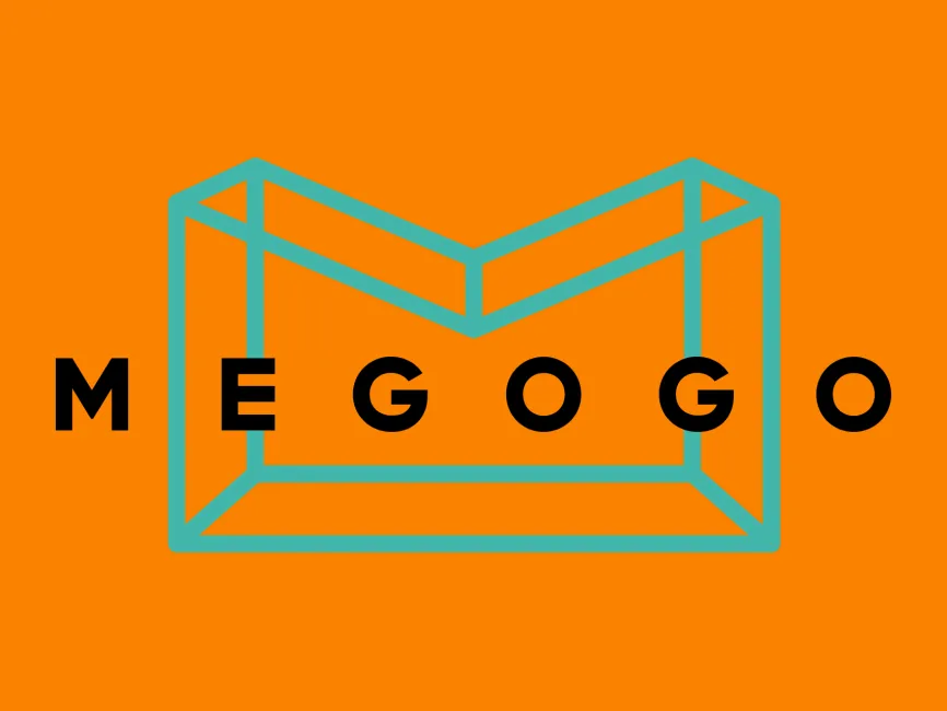 MEGOGO Logo