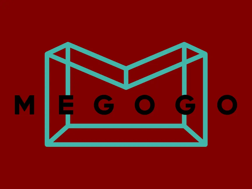 MEGOGO Logo