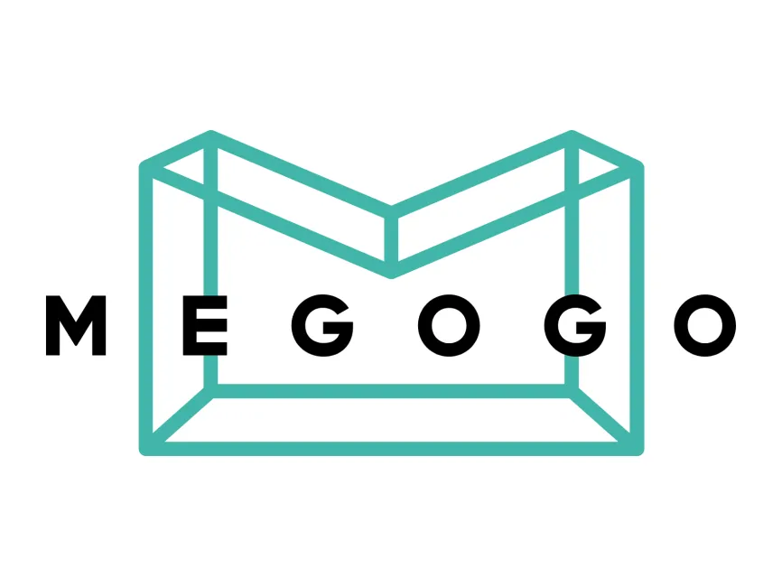 MEGOGO Logo
