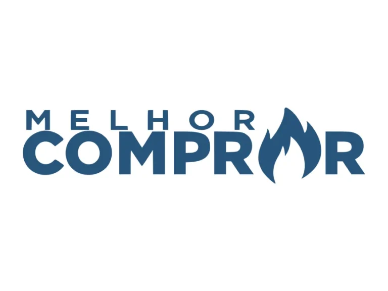 Melhor Comprar Logo