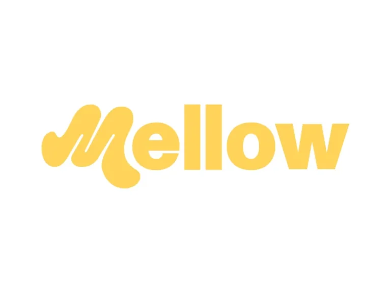 Mellow Food Logo