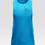Mens Tank Top Mockup