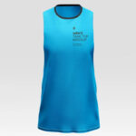 Mens Tank Top Mockup