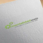 Mentalidad Web Logo