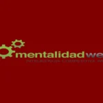 Mentalidad Web Logo