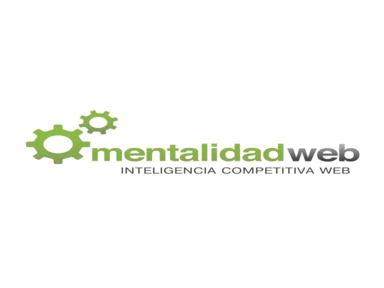 Mentalidad Web Logo