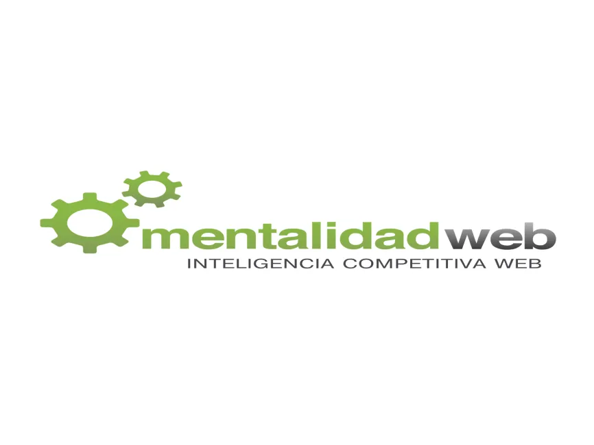 Mentalidad Web Logo