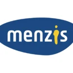 Menzis Logo
