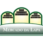 Mercado da Lapa Sao Paulo Logo