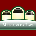 Mercado da Lapa Sao Paulo Logo
