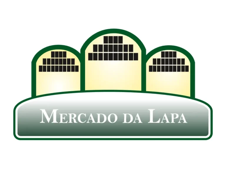 Mercado da Lapa Sao Paulo Logo