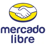 Mercado Libre Vertical Logo