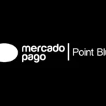 Mercado Pago Point Blue Logo