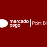 Mercado Pago Point Blue Logo