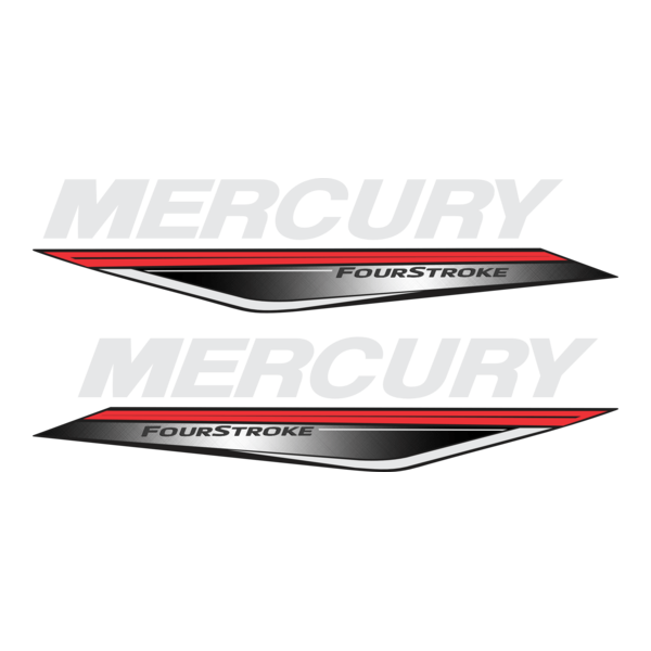 mercury 100