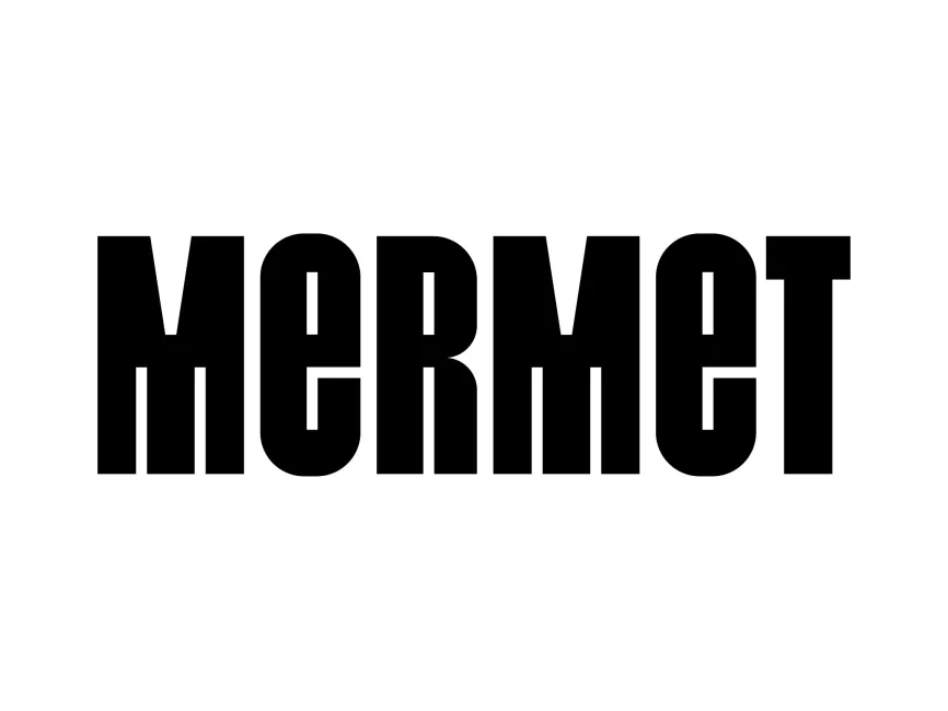 Mermet New Logo