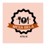 MESA BELA ATELIE Logo