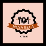 MESA BELA ATELIE Logo