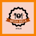 MESA BELA ATELIE Logo