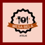 MESA BELA ATELIE Logo