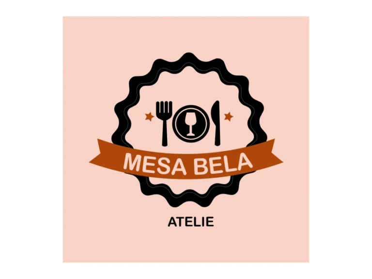 MESA BELA ATELIE Logo