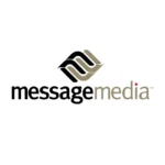 Message Media Logo