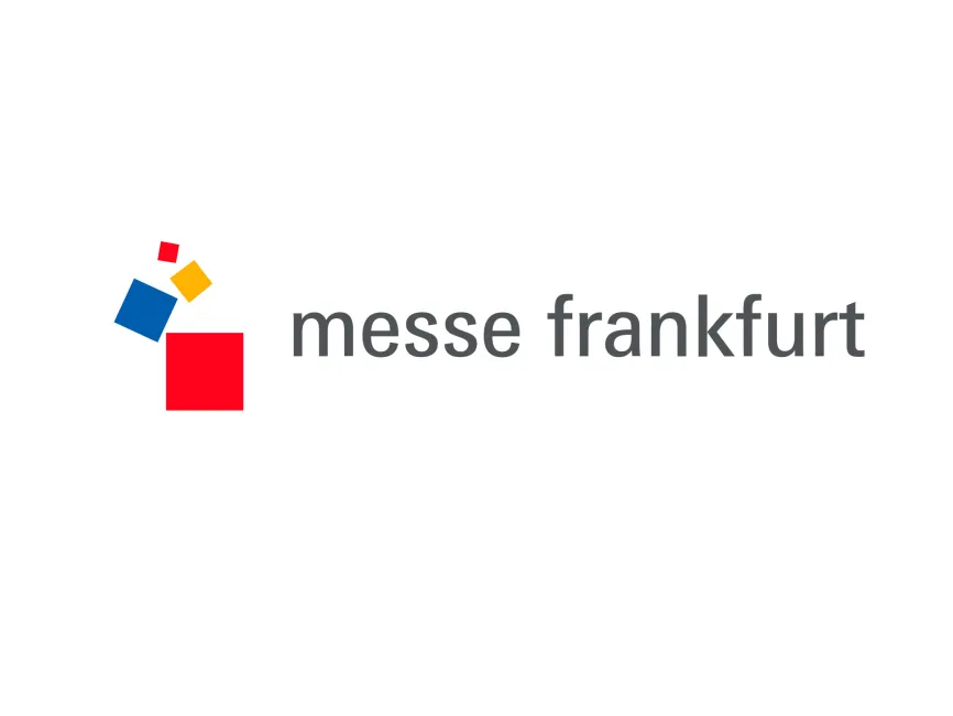 Messe Frankfurt Logo