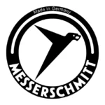 Messerschmitt Logo