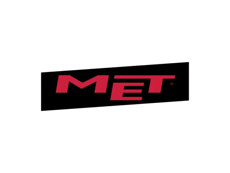 Met Logo