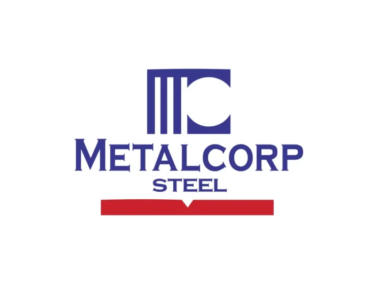 Metalcorp Steel Supplies Logo