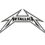 Metallica Shape Logo