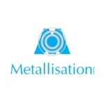 Metallisation Logo