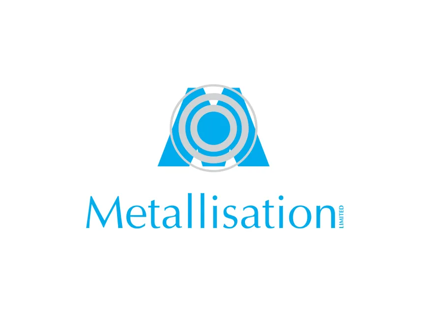 Metallisation Logo