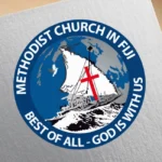 Methodist Church Fiji Logo